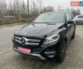 Черный Мерседес ГЛЕ-Класс, объемом двигателя 2.14 л и пробегом 70 тыс. км за 29700 $, фото 3 на Automoto.ua
