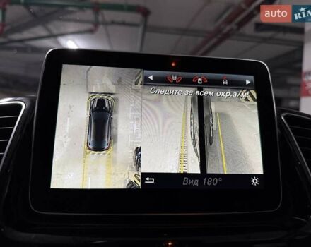 Черный Мерседес ГЛЕ-Класс, объемом двигателя 2.99 л и пробегом 149 тыс. км за 39900 $, фото 33 на Automoto.ua