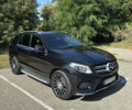 Черный Мерседес ГЛЕ-Класс, объемом двигателя 2.99 л и пробегом 365 тыс. км за 29999 $, фото 6 на Automoto.ua