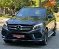 Чорний Мерседес ГЛЕ-Клас, об'ємом двигуна 3 л та пробігом 285 тис. км за 28300 $, фото 1 на Automoto.ua