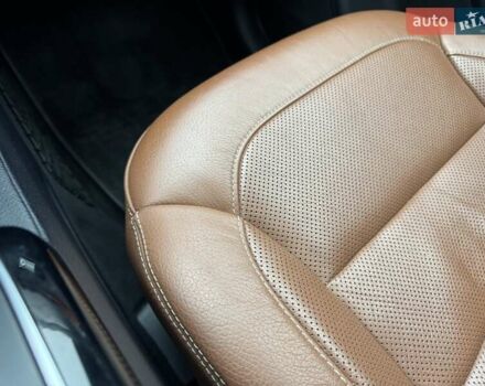 Чорний Мерседес ГЛЕ-Клас, об'ємом двигуна 2.99 л та пробігом 220 тис. км за 38900 $, фото 94 на Automoto.ua