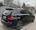 Черный Мерседес ГЛЕ-Класс, объемом двигателя 3.5 л и пробегом 135 тыс. км за 26500 $, фото 4 на Automoto.ua
