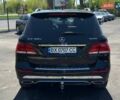 Черный Мерседес ГЛЕ-Класс, объемом двигателя 2.14 л и пробегом 280 тыс. км за 23500 $, фото 5 на Automoto.ua