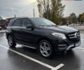 Мерседес ГЛЕ-Класс 2015 в Киеве на Automoto.ua Черный Мерседес ГЛЕ-Класс, объемом двигателя 2.14 л и пробегом 220 тыс. км за 25500 $, фото 3 на Automoto.ua