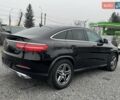 Чорний Мерседес ГЛЕ-Клас, об'ємом двигуна 2.99 л та пробігом 220 тис. км за 38900 $, фото 60 на Automoto.ua