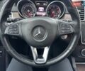 Чорний Мерседес ГЛЕ-Клас, об'ємом двигуна 2.99 л та пробігом 220 тис. км за 38900 $, фото 100 на Automoto.ua