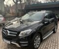 Чорний Мерседес ГЛЕ-Клас, об'ємом двигуна 2.99 л та пробігом 220 тис. км за 34500 $, фото 1 на Automoto.ua