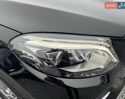 Чорний Мерседес ГЛЕ-Клас, об'ємом двигуна 2.99 л та пробігом 220 тис. км за 38900 $, фото 53 на Automoto.ua