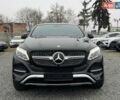 Чорний Мерседес ГЛЕ-Клас, об'ємом двигуна 2.99 л та пробігом 220 тис. км за 38900 $, фото 46 на Automoto.ua