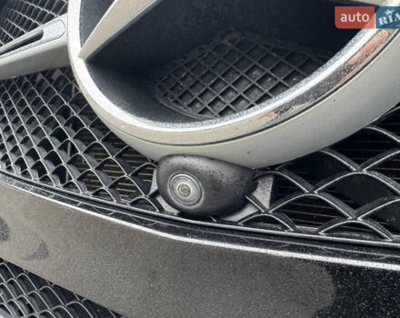 Черный Мерседес ГЛЕ-Класс, объемом двигателя 3 л и пробегом 89 тыс. км за 39999 $, фото 30 на Automoto.ua