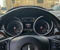 Черный Мерседес ГЛЕ-Класс, объемом двигателя 3 л и пробегом 147 тыс. км за 42490 $, фото 30 на Automoto.ua