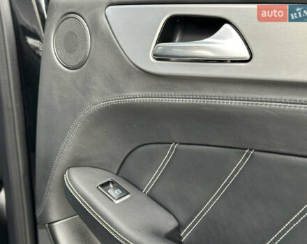 Чорний Мерседес ГЛЕ-Клас, об'ємом двигуна 5.5 л та пробігом 99 тис. км за 45000 $, фото 53 на Automoto.ua