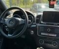 Черный Мерседес ГЛЕ-Класс, объемом двигателя 2.14 л и пробегом 280 тыс. км за 23500 $, фото 21 на Automoto.ua