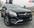 Чорний Мерседес ГЛЕ-Клас, об'ємом двигуна 2.99 л та пробігом 220 тис. км за 38900 $, фото 15 на Automoto.ua