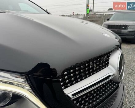 Чорний Мерседес ГЛЕ-Клас, об'ємом двигуна 2.99 л та пробігом 220 тис. км за 38900 $, фото 52 на Automoto.ua