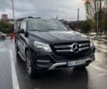 Мерседес ГЛЕ-Класс 2015 в Киеве на Automoto.ua Черный Мерседес ГЛЕ-Класс, объемом двигателя 2.14 л и пробегом 220 тыс. км за 25500 $, фото 2 на Automoto.ua