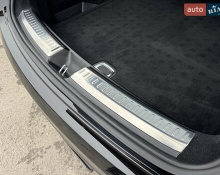 Чорний Мерседес ГЛЕ-Клас, об'ємом двигуна 2.99 л та пробігом 220 тис. км за 38900 $, фото 1 на Automoto.ua