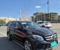 Чорний Мерседес ГЛЕ-Клас, об'ємом двигуна 3 л та пробігом 211 тис. км за 32130 $, фото 1 на Automoto.ua