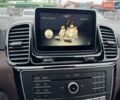 Чорний Мерседес ГЛЕ-Клас, об'ємом двигуна 2.99 л та пробігом 220 тис. км за 38900 $, фото 85 на Automoto.ua