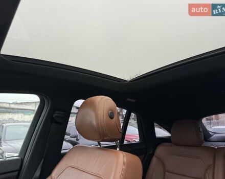 Чорний Мерседес ГЛЕ-Клас, об'ємом двигуна 2.99 л та пробігом 220 тис. км за 38900 $, фото 95 на Automoto.ua