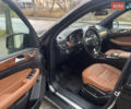 Черный Мерседес ГЛЕ-Класс, объемом двигателя 2.14 л и пробегом 70 тыс. км за 29700 $, фото 19 на Automoto.ua