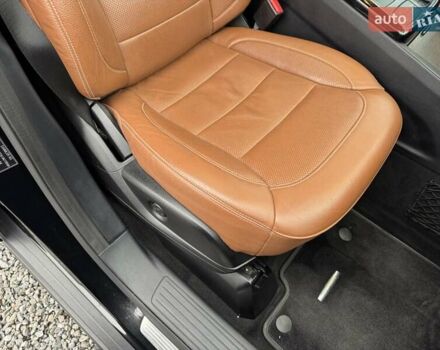 Чорний Мерседес ГЛЕ-Клас, об'ємом двигуна 2.99 л та пробігом 220 тис. км за 38900 $, фото 37 на Automoto.ua