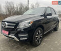 Черный Мерседес ГЛЕ-Класс, объемом двигателя 2.14 л и пробегом 70 тыс. км за 29700 $, фото 2 на Automoto.ua
