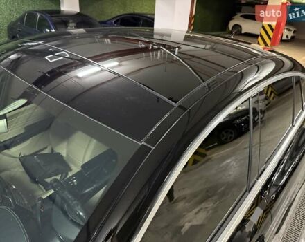 Черный Мерседес ГЛЕ-Класс, объемом двигателя 2.99 л и пробегом 149 тыс. км за 39900 $, фото 6 на Automoto.ua