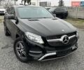Чорний Мерседес ГЛЕ-Клас, об'ємом двигуна 2.99 л та пробігом 220 тис. км за 38900 $, фото 16 на Automoto.ua