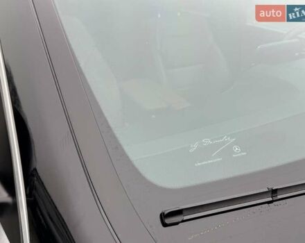 Чорний Мерседес ГЛЕ-Клас, об'ємом двигуна 2.99 л та пробігом 220 тис. км за 38900 $, фото 40 на Automoto.ua