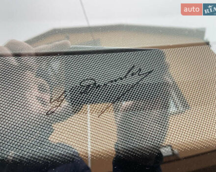 Чорний Мерседес ГЛЕ-Клас, об'ємом двигуна 2.2 л та пробігом 121 тис. км за 34800 $, фото 27 на Automoto.ua