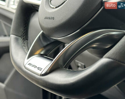 Чорний Мерседес ГЛЕ-Клас, об'ємом двигуна 5.5 л та пробігом 99 тис. км за 45000 $, фото 57 на Automoto.ua