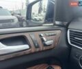 Чорний Мерседес ГЛЕ-Клас, об'ємом двигуна 2.99 л та пробігом 220 тис. км за 38900 $, фото 104 на Automoto.ua