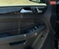 Черный Мерседес ГЛЕ-Класс, объемом двигателя 2.14 л и пробегом 280 тыс. км за 23500 $, фото 10 на Automoto.ua