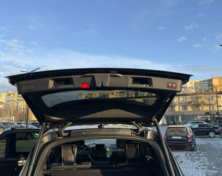 Черный Мерседес ГЛЕ-Класс, объемом двигателя 2.99 л и пробегом 195 тыс. км за 29000 $, фото 11 на Automoto.ua