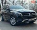 Черный Мерседес ГЛЕ-Класс, объемом двигателя 3 л и пробегом 122 тыс. км за 28500 $, фото 1 на Automoto.ua