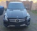 Мерседес ГЛЕ-Класс 2015 в Ивано-Франковске на Automoto.ua Черный Мерседес ГЛЕ-Класс, объемом двигателя 2.14 л и пробегом 216 тыс. км за 19990 $, фото 3 на Automoto.ua