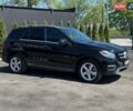 Черный Мерседес ГЛЕ-Класс, объемом двигателя 2.14 л и пробегом 280 тыс. км за 23500 $, фото 2 на Automoto.ua