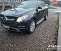 Чорний Мерседес ГЛЕ-Клас, об'ємом двигуна 2.99 л та пробігом 162 тис. км за 39999 $, фото 21 на Automoto.ua