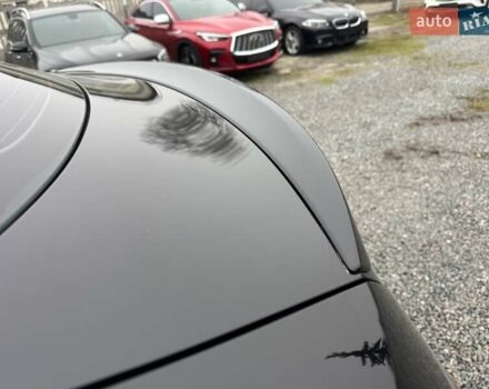 Чорний Мерседес ГЛЕ-Клас, об'ємом двигуна 2.99 л та пробігом 220 тис. км за 38900 $, фото 69 на Automoto.ua