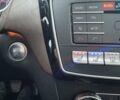 Чорний Мерседес ГЛЕ-Клас, об'ємом двигуна 2.99 л та пробігом 220 тис. км за 38900 $, фото 110 на Automoto.ua