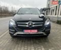 Черный Мерседес ГЛЕ-Класс, объемом двигателя 2.14 л и пробегом 70 тыс. км за 29700 $, фото 4 на Automoto.ua