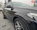 Чорний Мерседес ГЛЕ-Клас, об'ємом двигуна 2.99 л та пробігом 220 тис. км за 38900 $, фото 48 на Automoto.ua