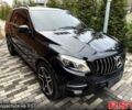Чорний Мерседес ГЛЕ-Клас, об'ємом двигуна 2.2 л та пробігом 152 тис. км за 29900 $, фото 3 на Automoto.ua