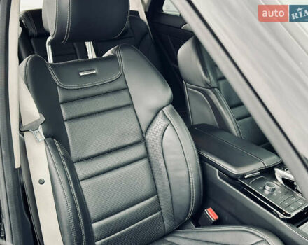 Чорний Мерседес ГЛЕ-Клас, об'ємом двигуна 5.5 л та пробігом 99 тис. км за 45000 $, фото 86 на Automoto.ua