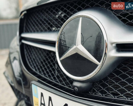 Чорний Мерседес ГЛЕ-Клас, об'ємом двигуна 5.5 л та пробігом 99 тис. км за 45000 $, фото 102 на Automoto.ua
