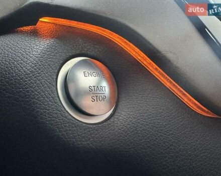 Чорний Мерседес ГЛЕ-Клас, об'ємом двигуна 2.99 л та пробігом 220 тис. км за 38900 $, фото 105 на Automoto.ua