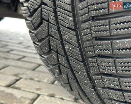 Чорний Мерседес ГЛЕ-Клас, об'ємом двигуна 5.5 л та пробігом 99 тис. км за 45000 $, фото 107 на Automoto.ua