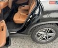 Чорний Мерседес ГЛЕ-Клас, об'ємом двигуна 2.99 л та пробігом 220 тис. км за 38900 $, фото 81 на Automoto.ua