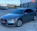 Черный Мерседес ГЛЕ-Класс, объемом двигателя 3 л и пробегом 130 тыс. км за 30900 $, фото 1 на Automoto.ua